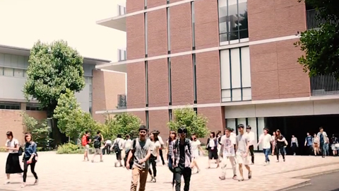 研究室見学ツアー